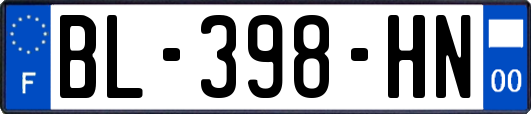 BL-398-HN