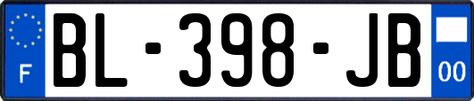 BL-398-JB