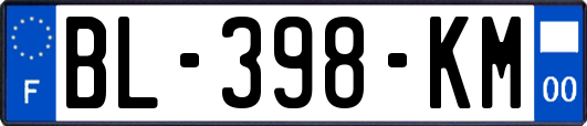 BL-398-KM