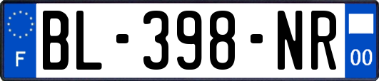 BL-398-NR