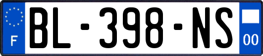 BL-398-NS