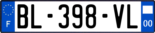 BL-398-VL