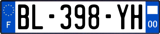 BL-398-YH