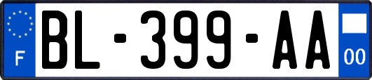 BL-399-AA