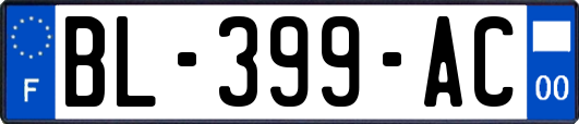 BL-399-AC