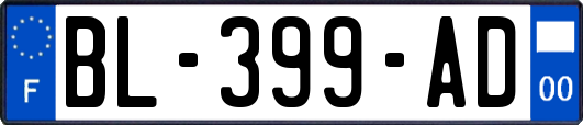 BL-399-AD