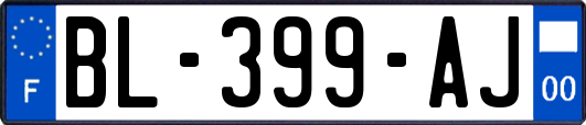 BL-399-AJ