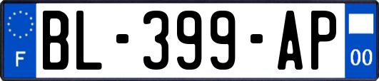 BL-399-AP