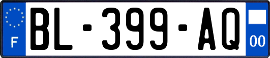 BL-399-AQ