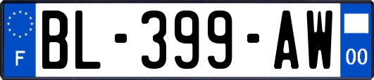 BL-399-AW
