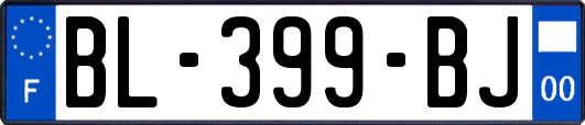 BL-399-BJ