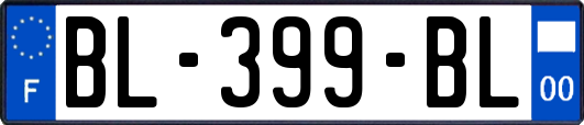 BL-399-BL