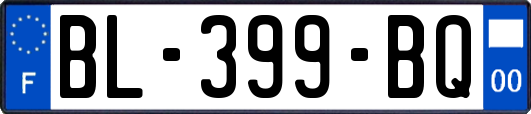 BL-399-BQ