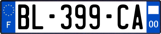 BL-399-CA