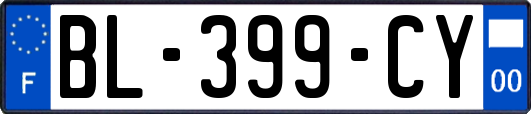 BL-399-CY