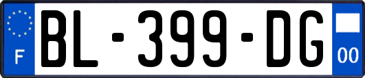 BL-399-DG