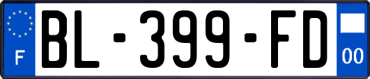 BL-399-FD