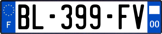 BL-399-FV