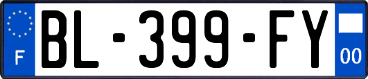 BL-399-FY