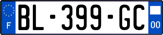 BL-399-GC