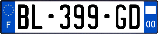 BL-399-GD