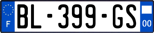 BL-399-GS