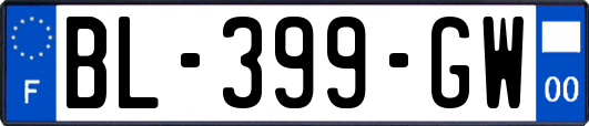 BL-399-GW