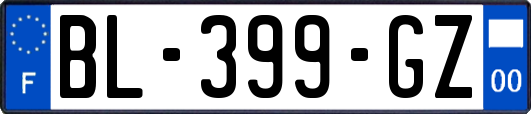 BL-399-GZ