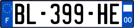 BL-399-HE