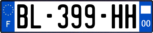 BL-399-HH