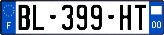 BL-399-HT