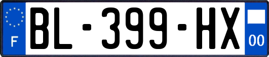 BL-399-HX