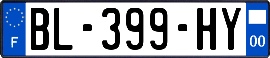 BL-399-HY