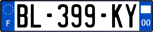 BL-399-KY