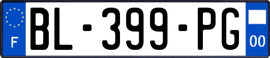 BL-399-PG