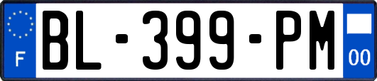 BL-399-PM