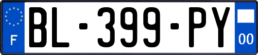 BL-399-PY