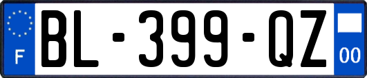 BL-399-QZ