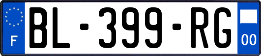 BL-399-RG