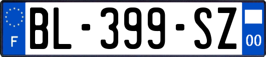 BL-399-SZ