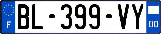 BL-399-VY