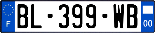 BL-399-WB
