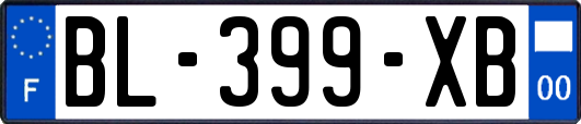 BL-399-XB