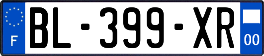 BL-399-XR