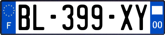 BL-399-XY