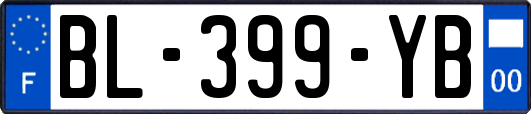BL-399-YB
