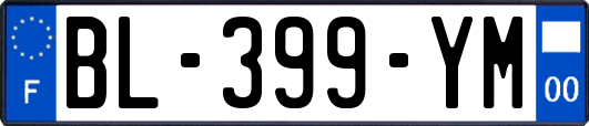 BL-399-YM