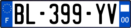 BL-399-YV