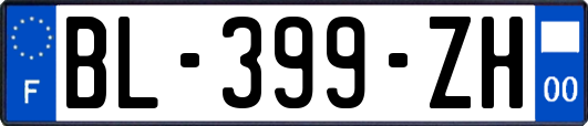 BL-399-ZH