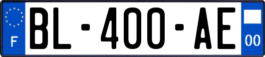 BL-400-AE